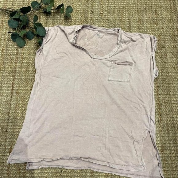 aerie Rope Voop Tee - Picture 2 of 2